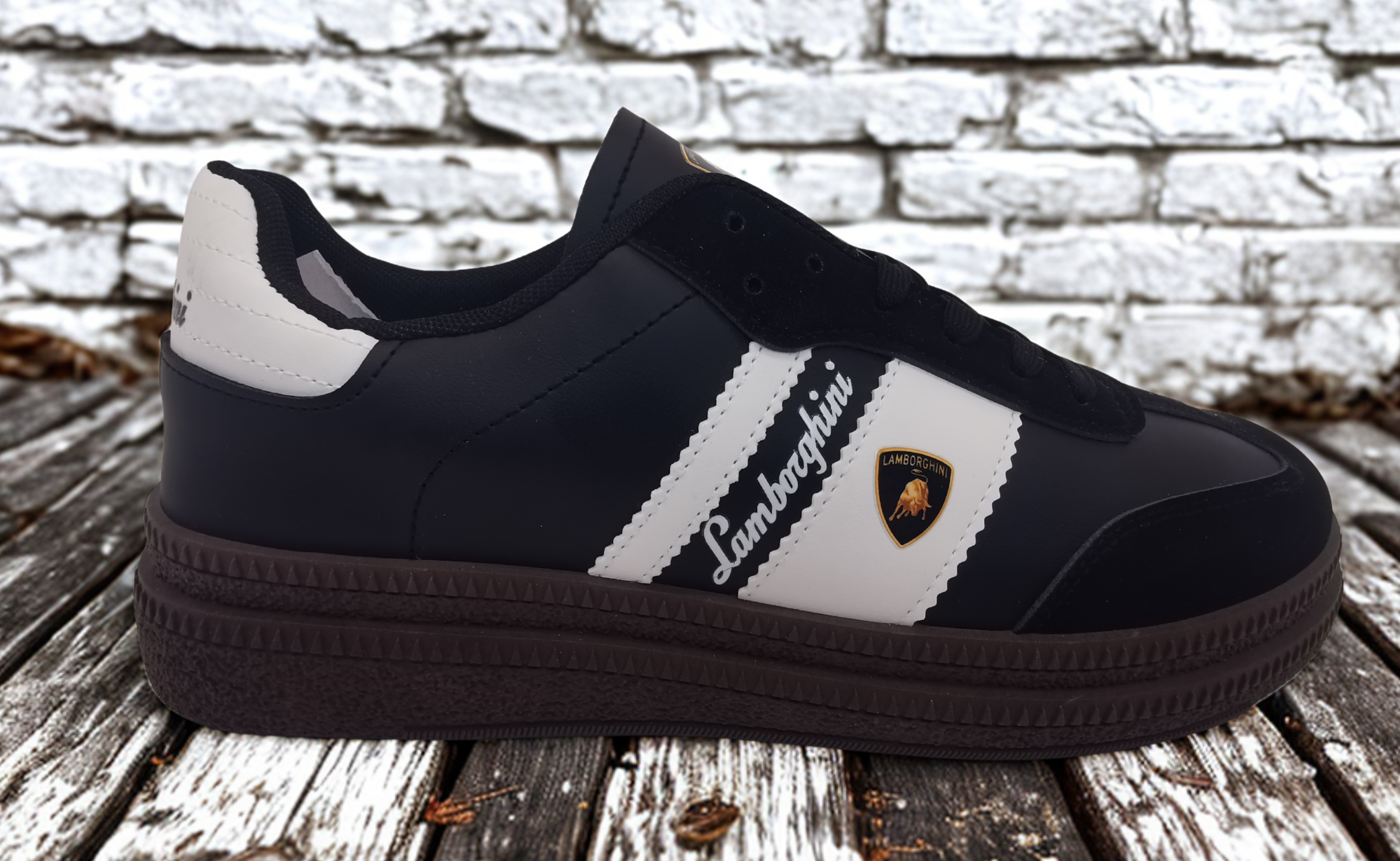 Scarpe Lamborghini