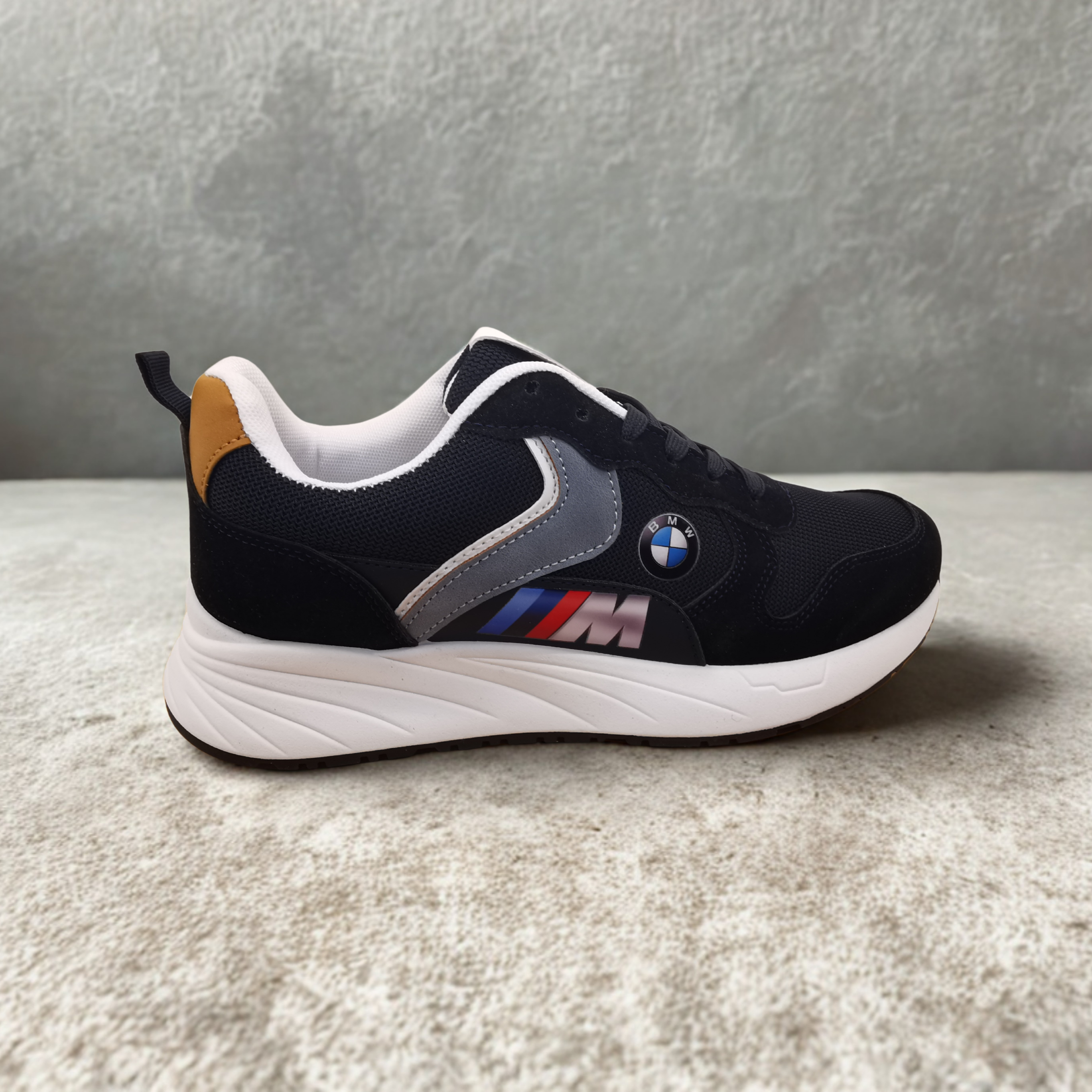Scarpe BMW
