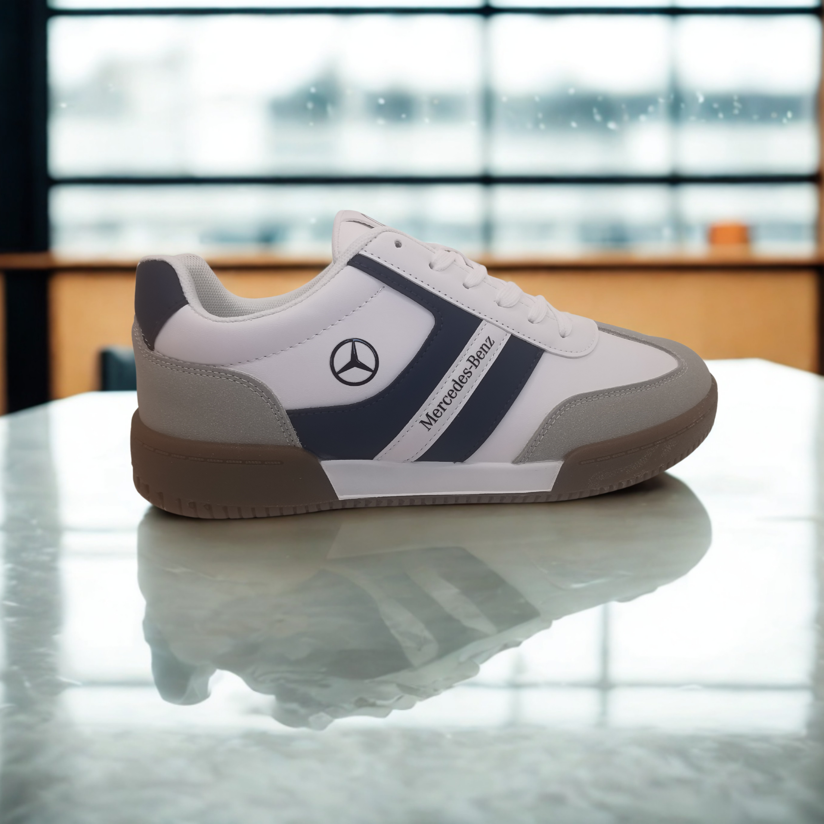 Scarpe Mercedes-Benz
