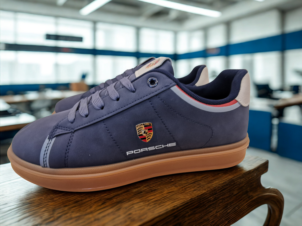 Scarpe Porsche