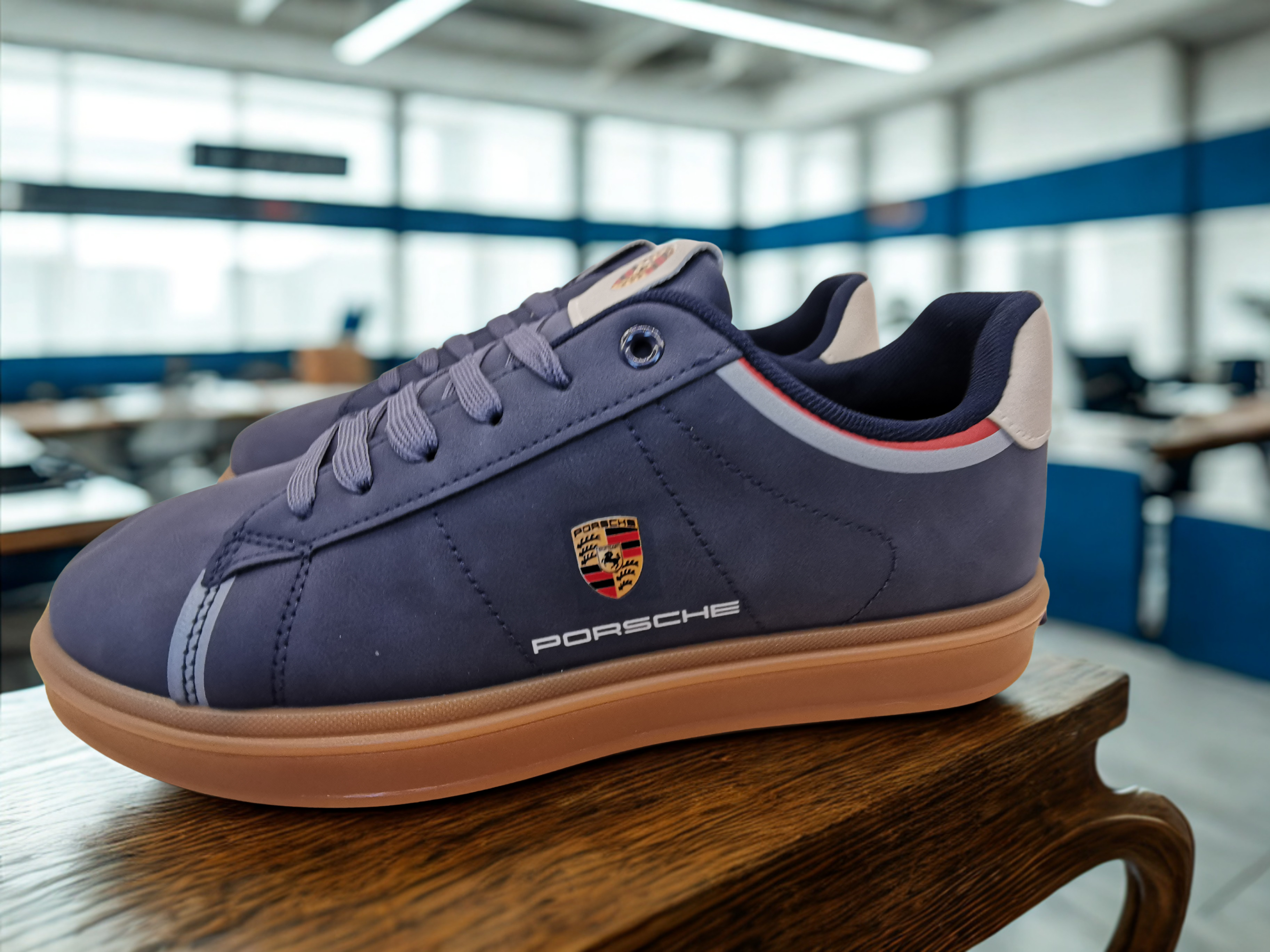 Scarpe Porsche