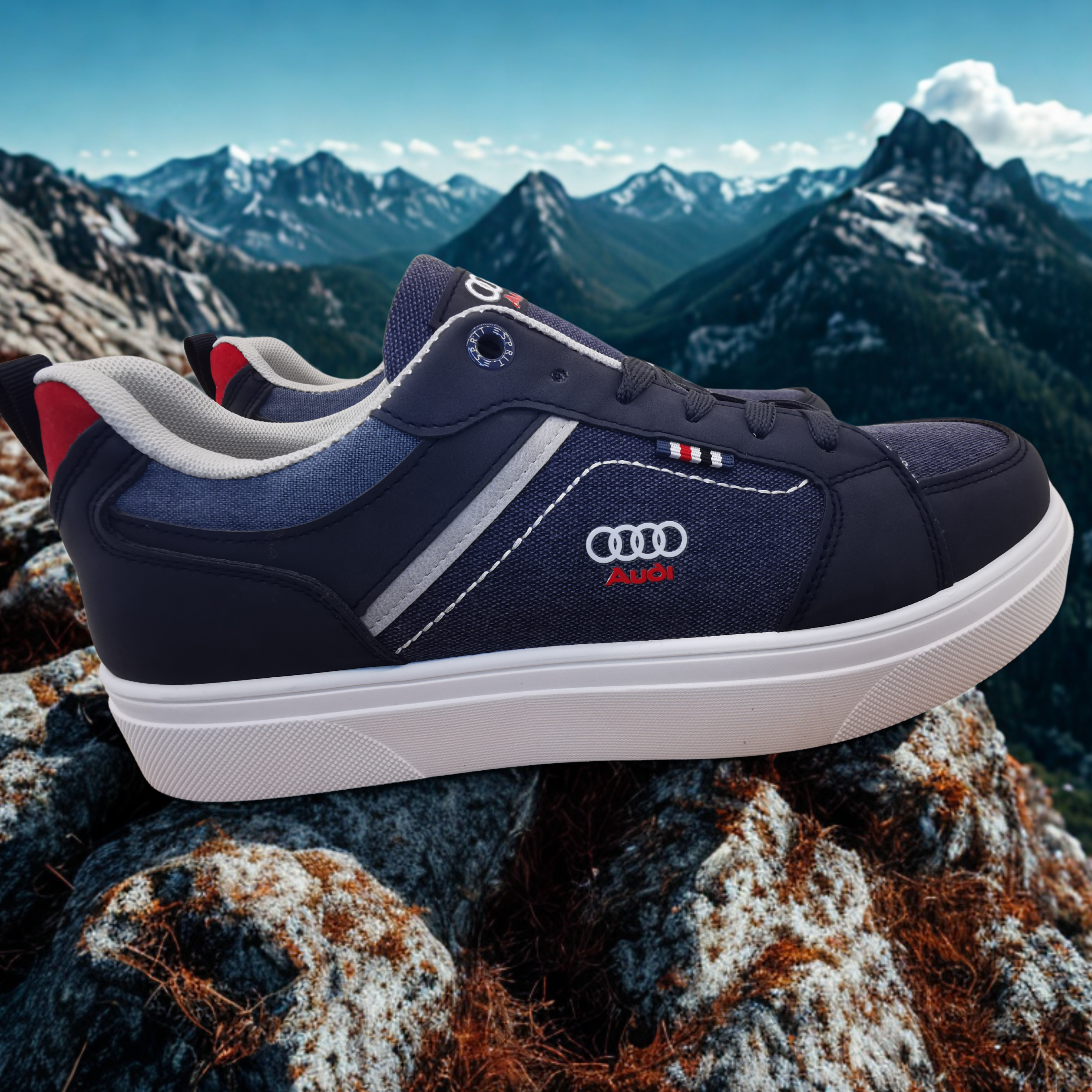 Scarpe Audi