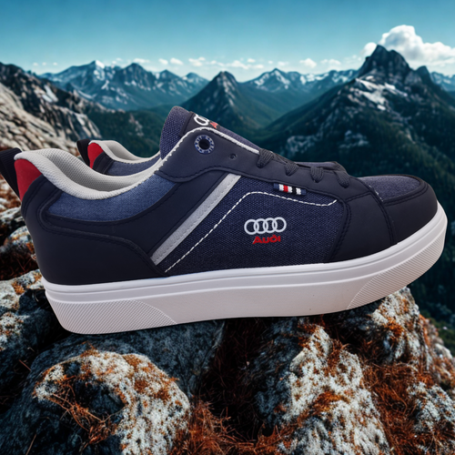 Scarpe Audi