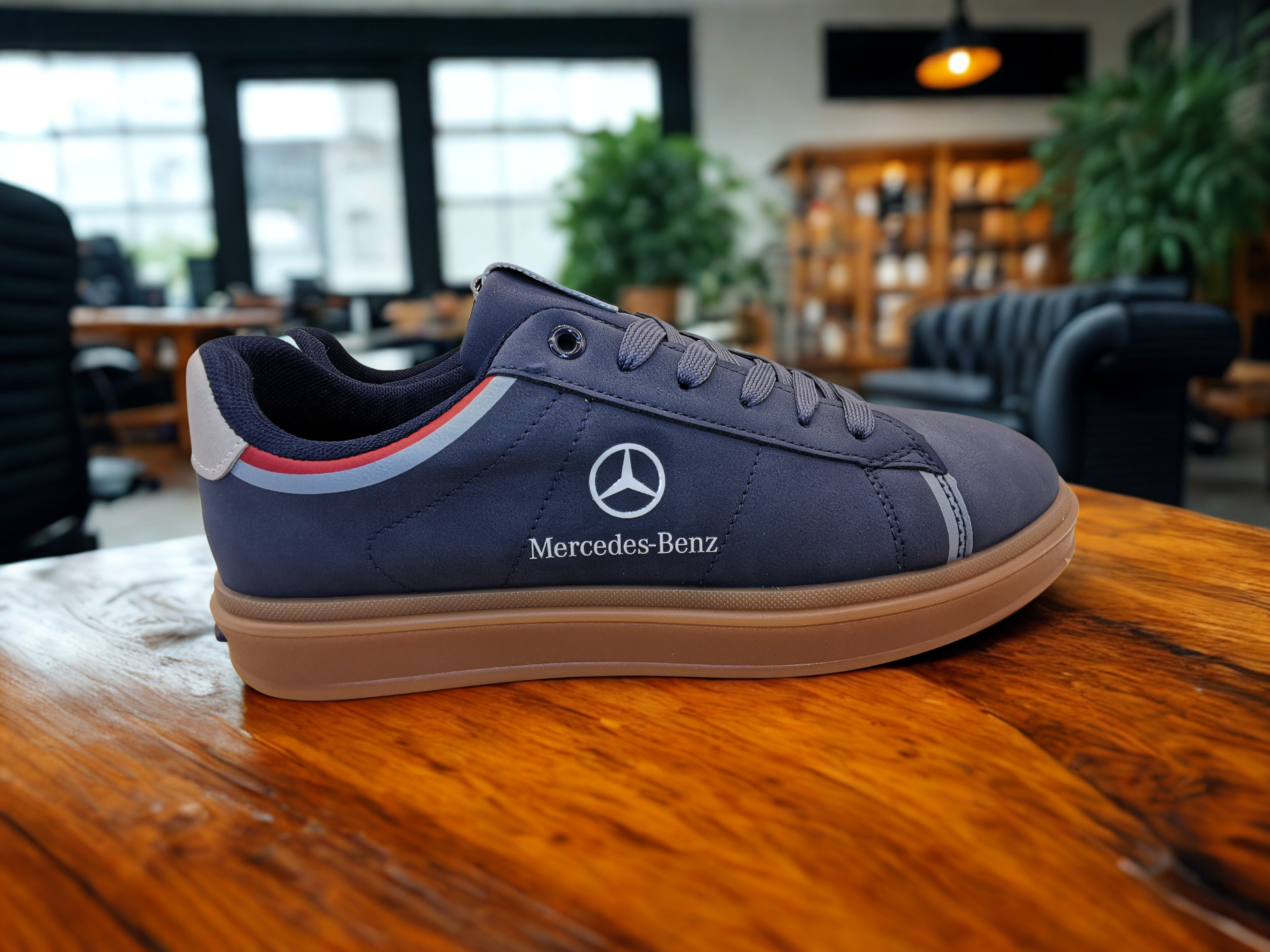 Scarpe Mercedes-Benz