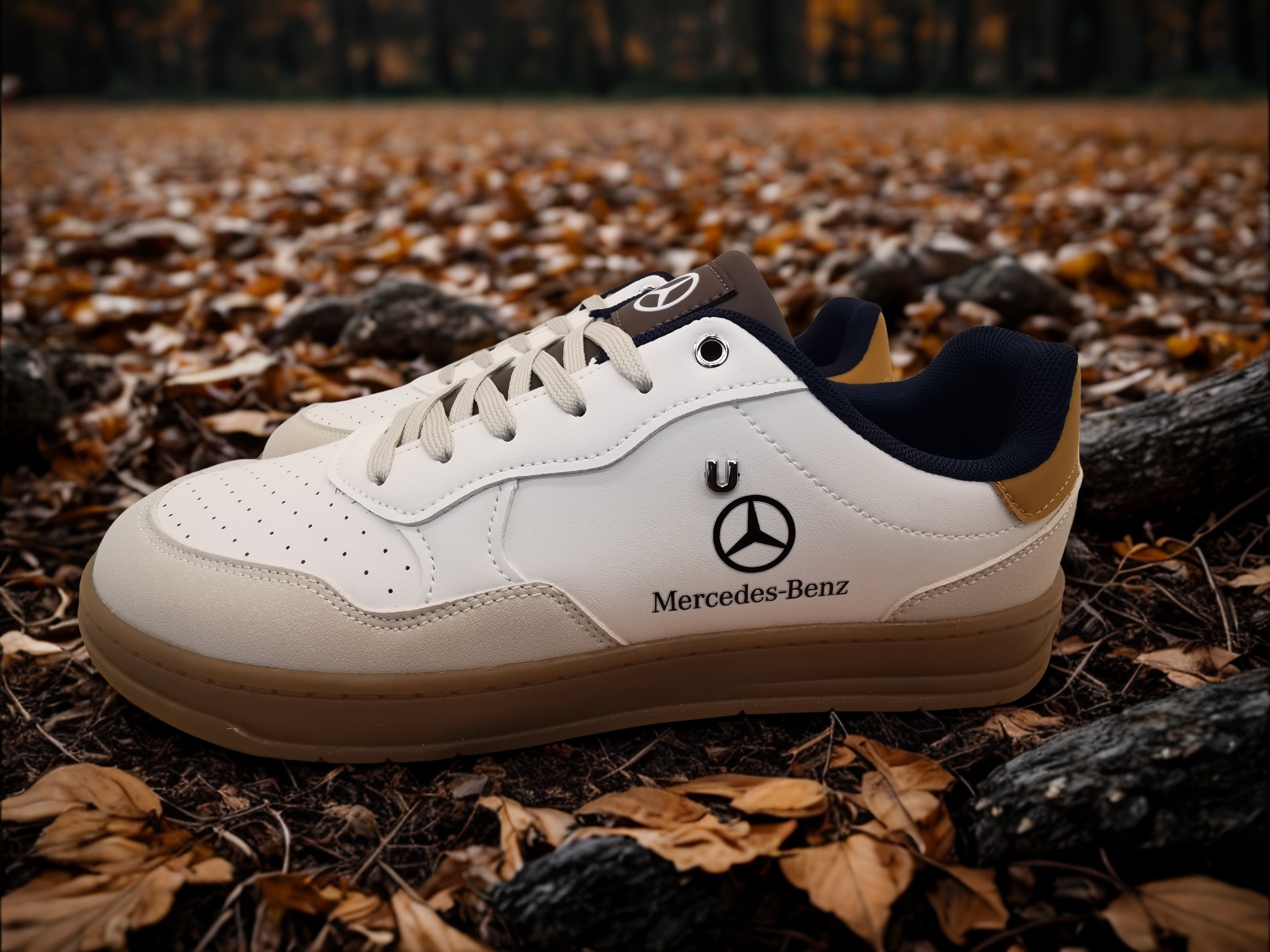Scarpe Mercedes-Benz