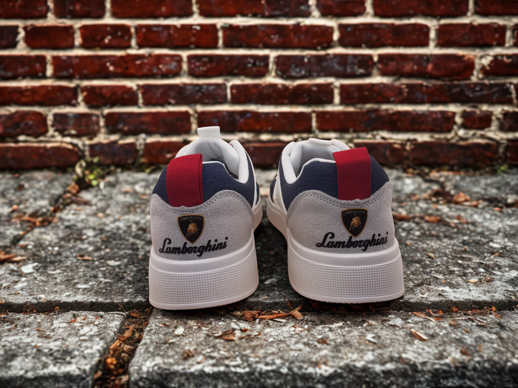 Scarpe  Lamborghini
