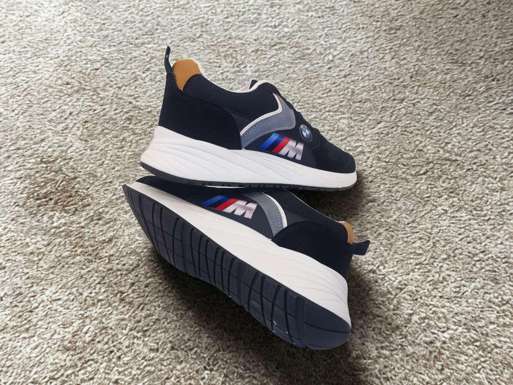 Scarpe BMW