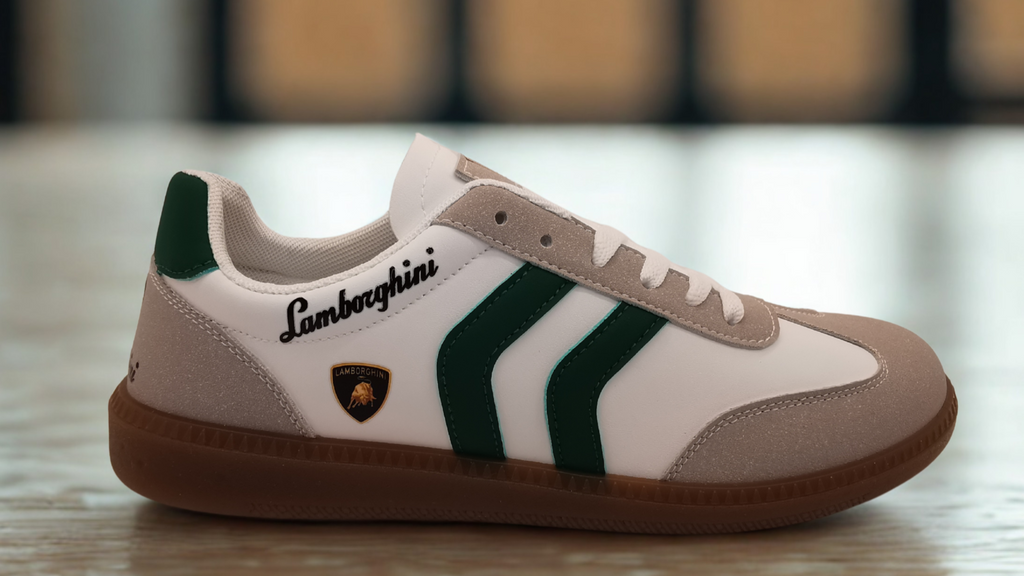Scarpe Lamborghini