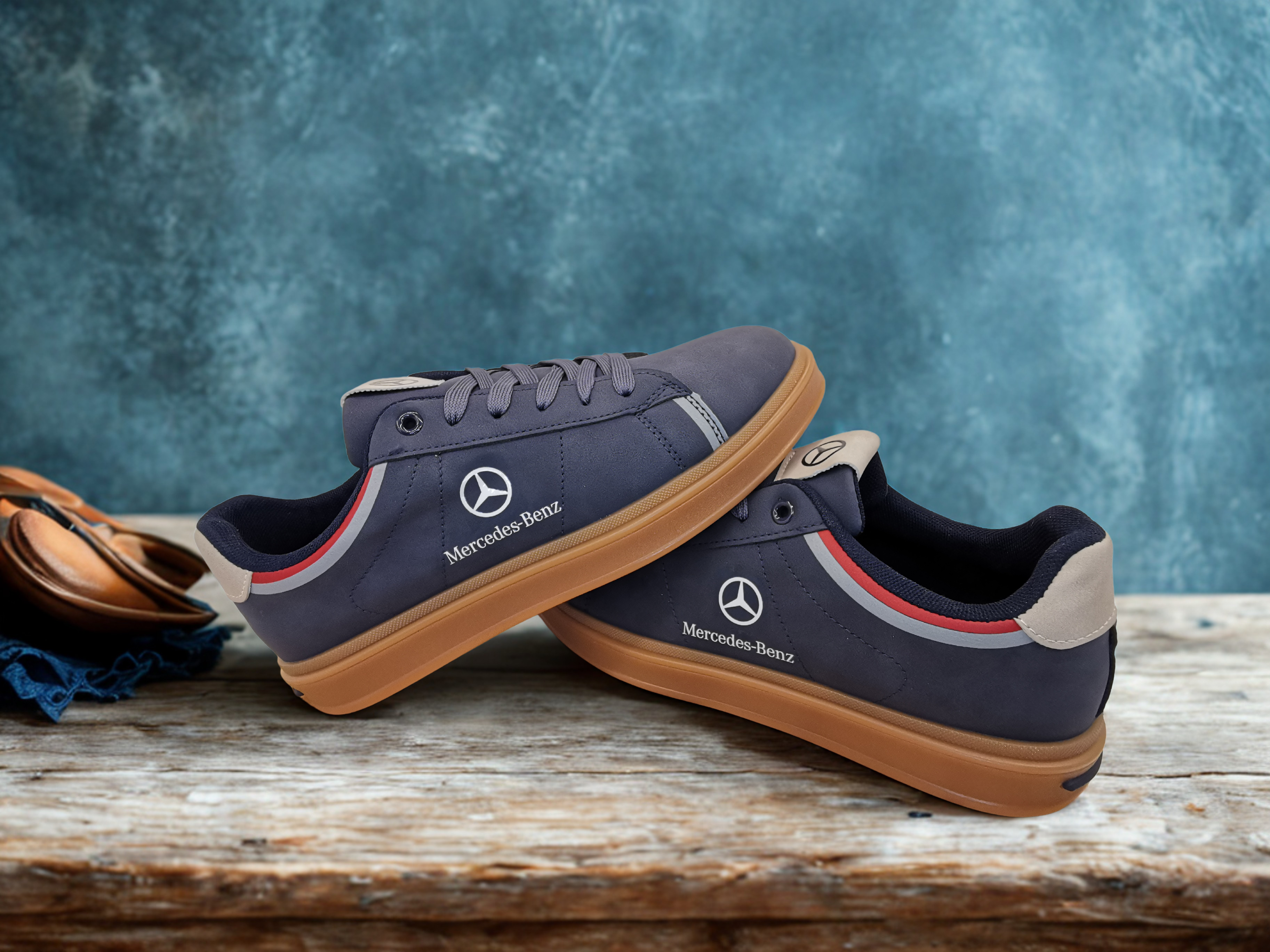Scarpe Mercedes-Benz