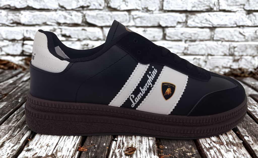 Scarpe Lamborghini