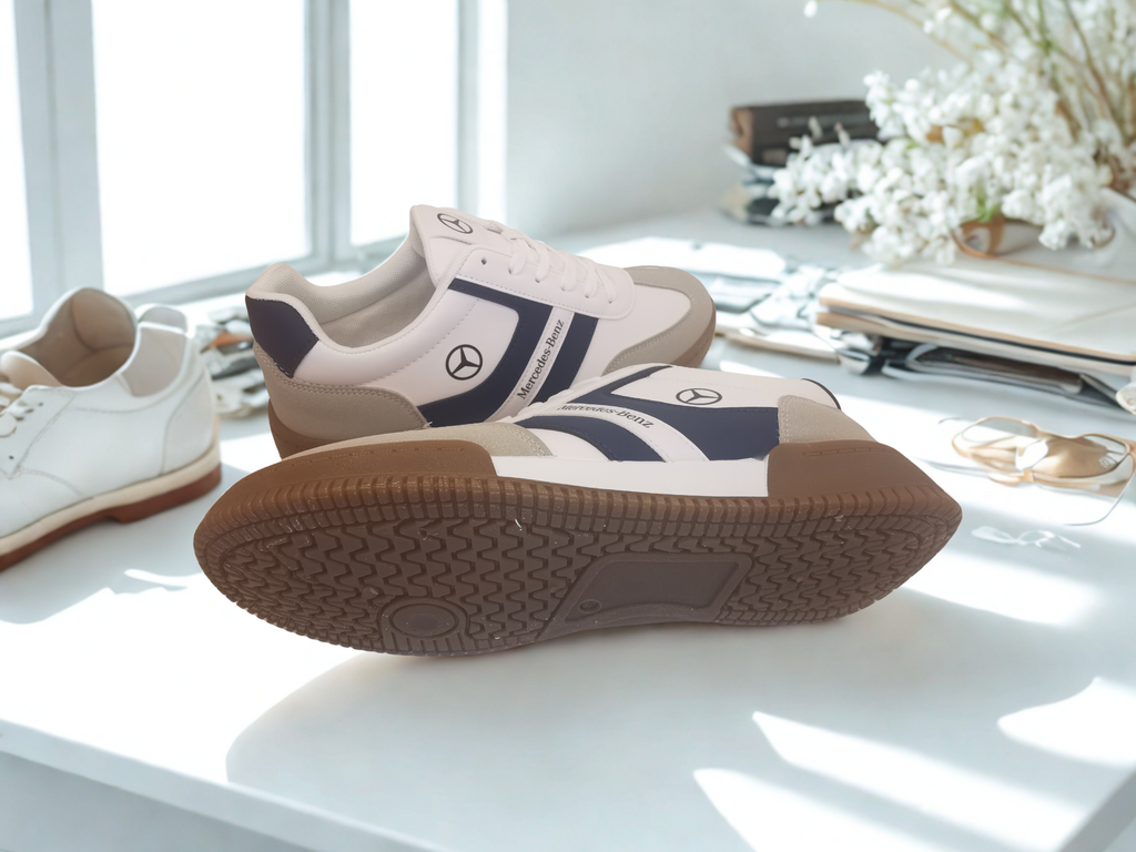 Scarpe Mercedes-Benz