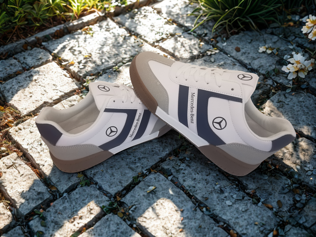 Scarpe Mercedes-Benz