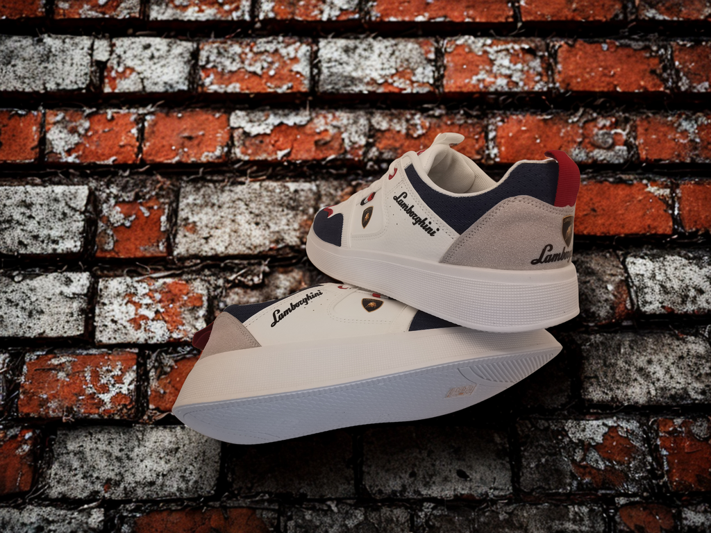 Scarpe  Lamborghini