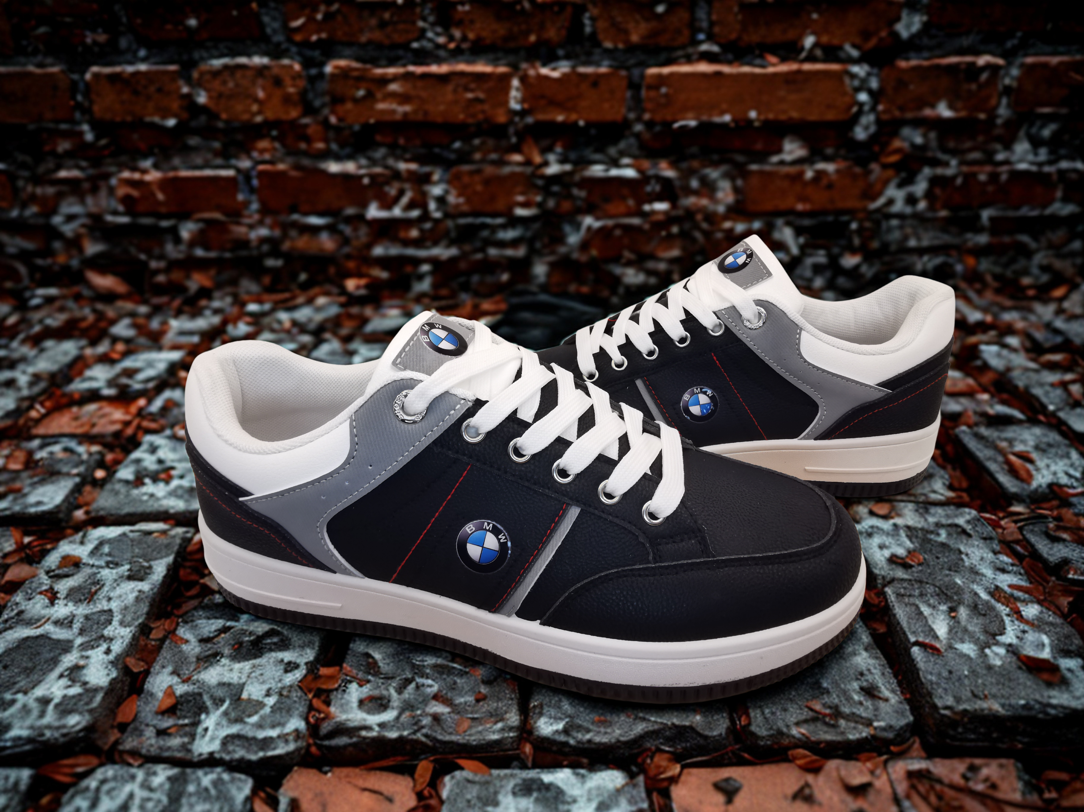 Scarpe Bmw
