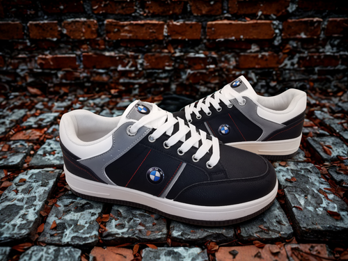 Scarpe Bmw