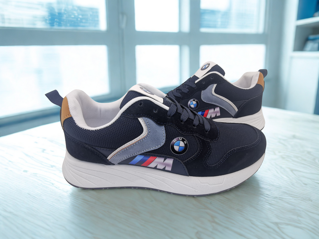 Scarpe BMW