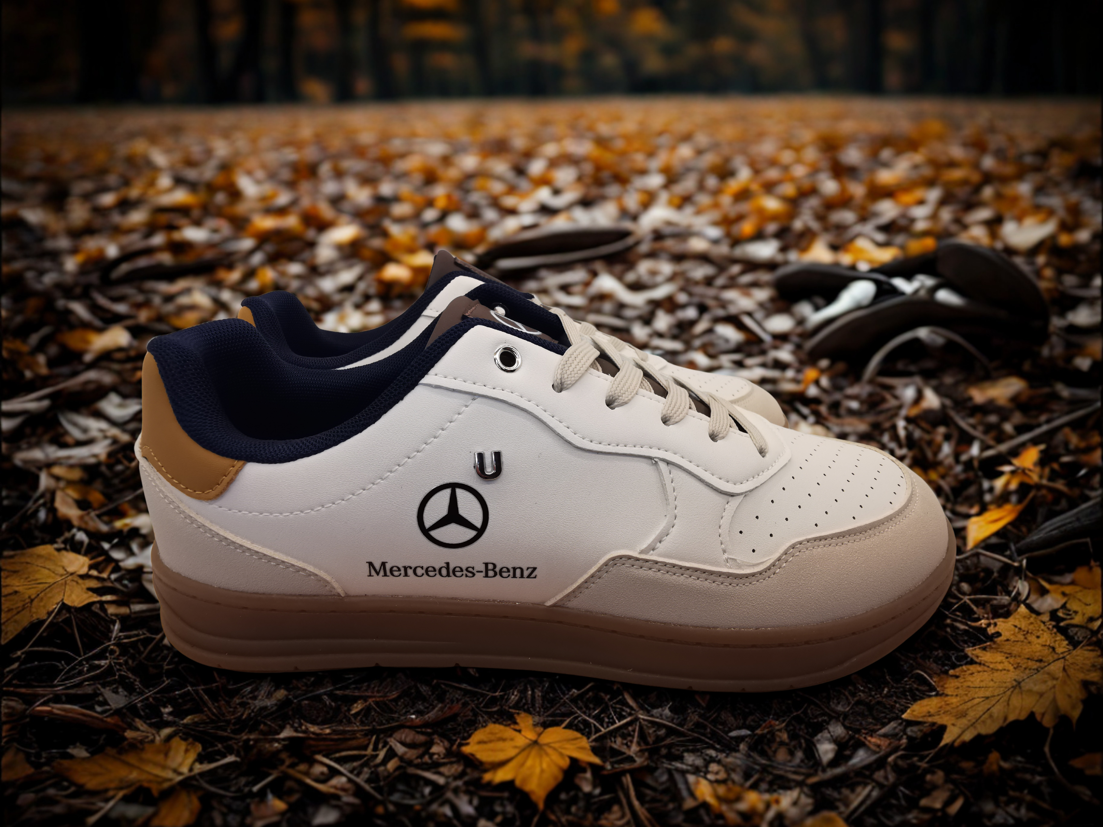 Scarpe Mercedes-Benz