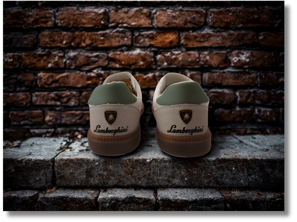 Scarpe Lamborghini