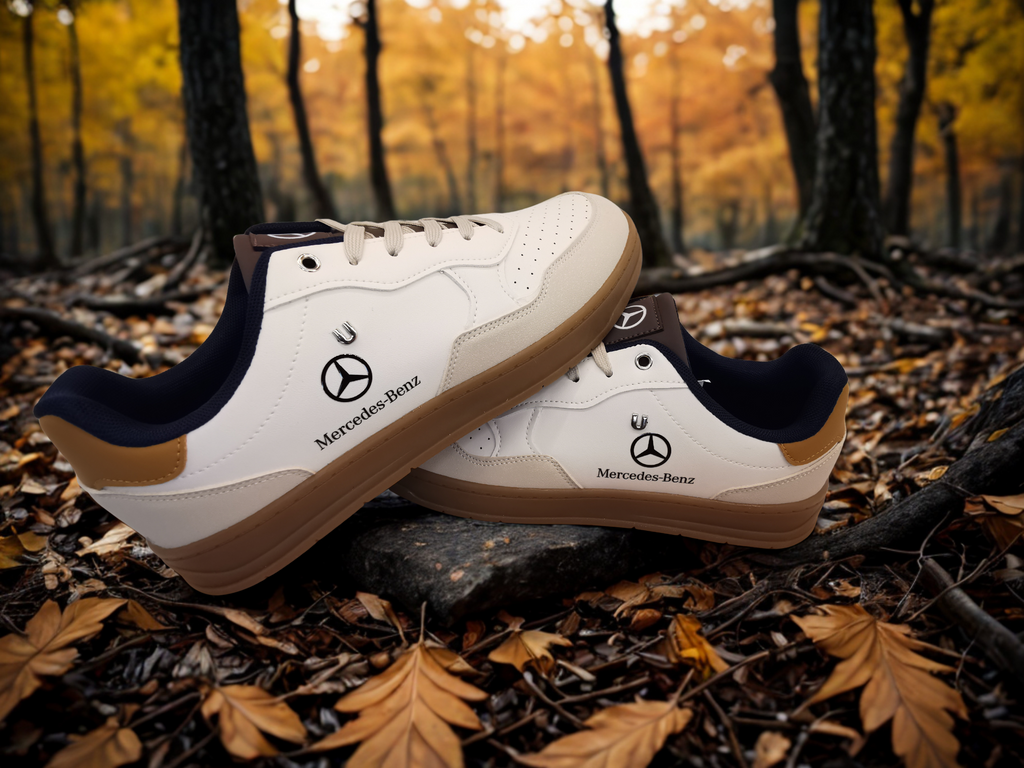 Scarpe Mercedes-Benz