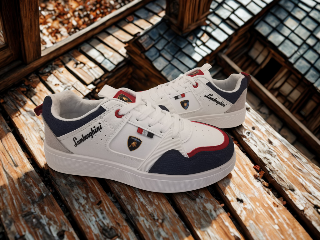 Scarpe  Lamborghini