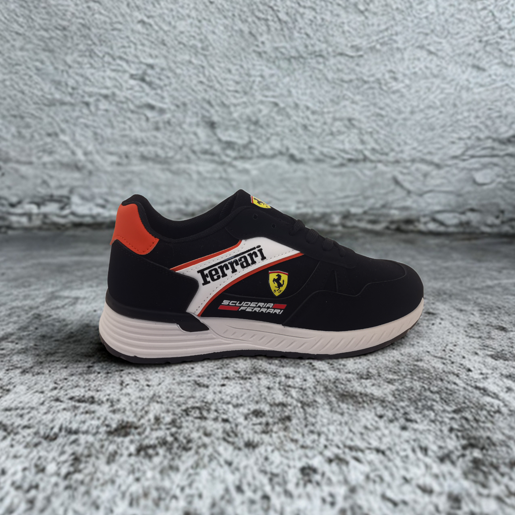 Scarpe Ferrari