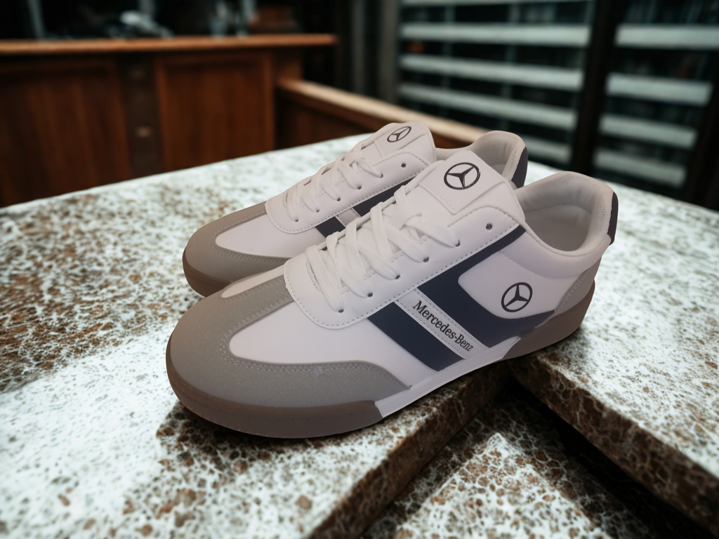 Scarpe Mercedes-Benz