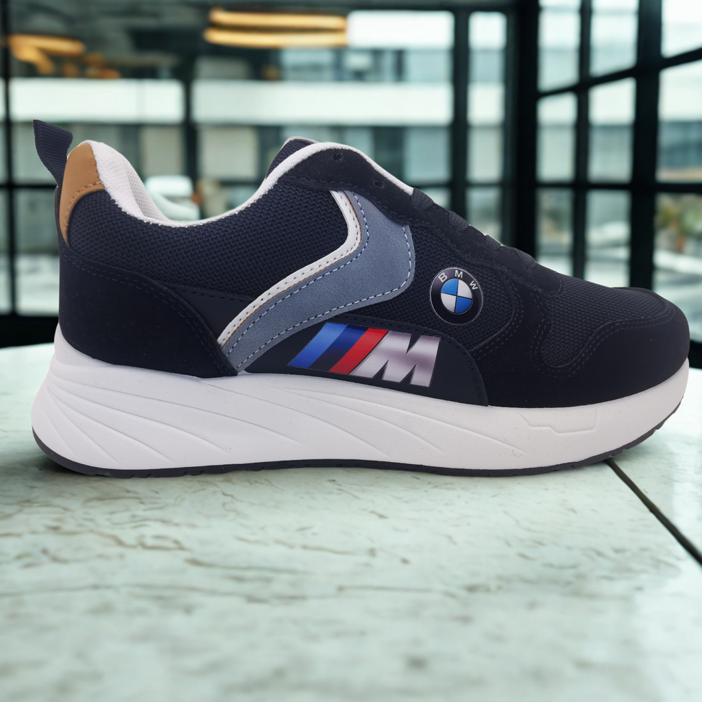 Scarpe BMW