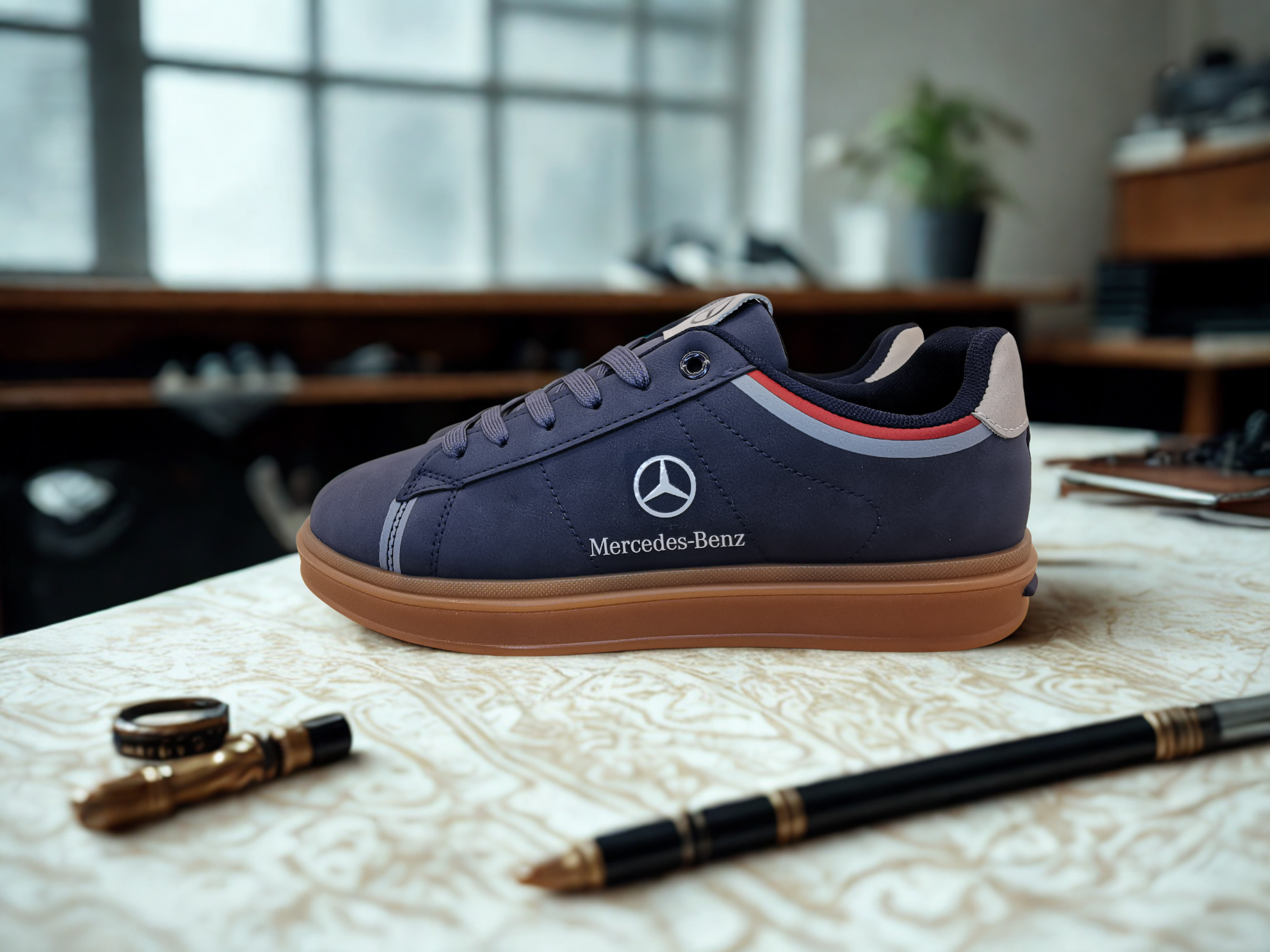 Scarpe Mercedes-Benz