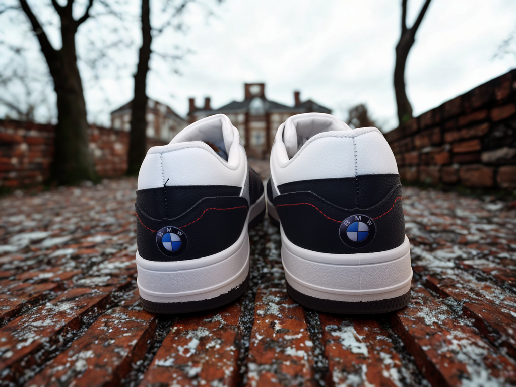 Scarpe Bmw