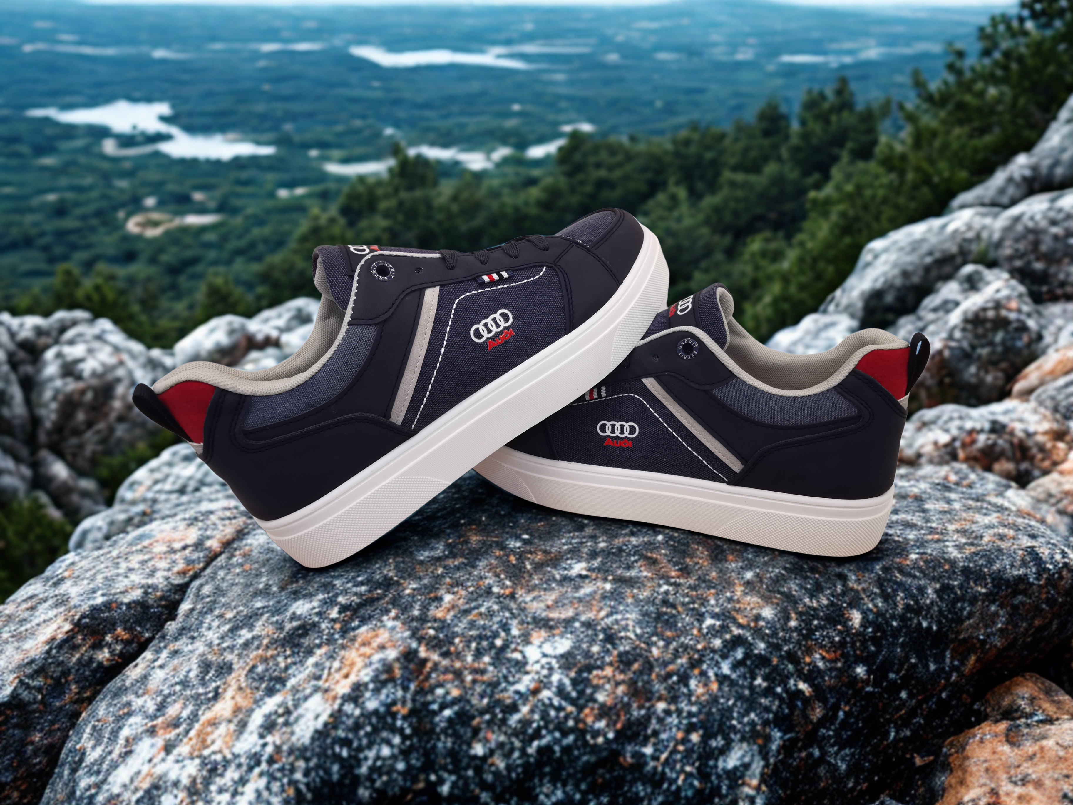 Scarpe Audi