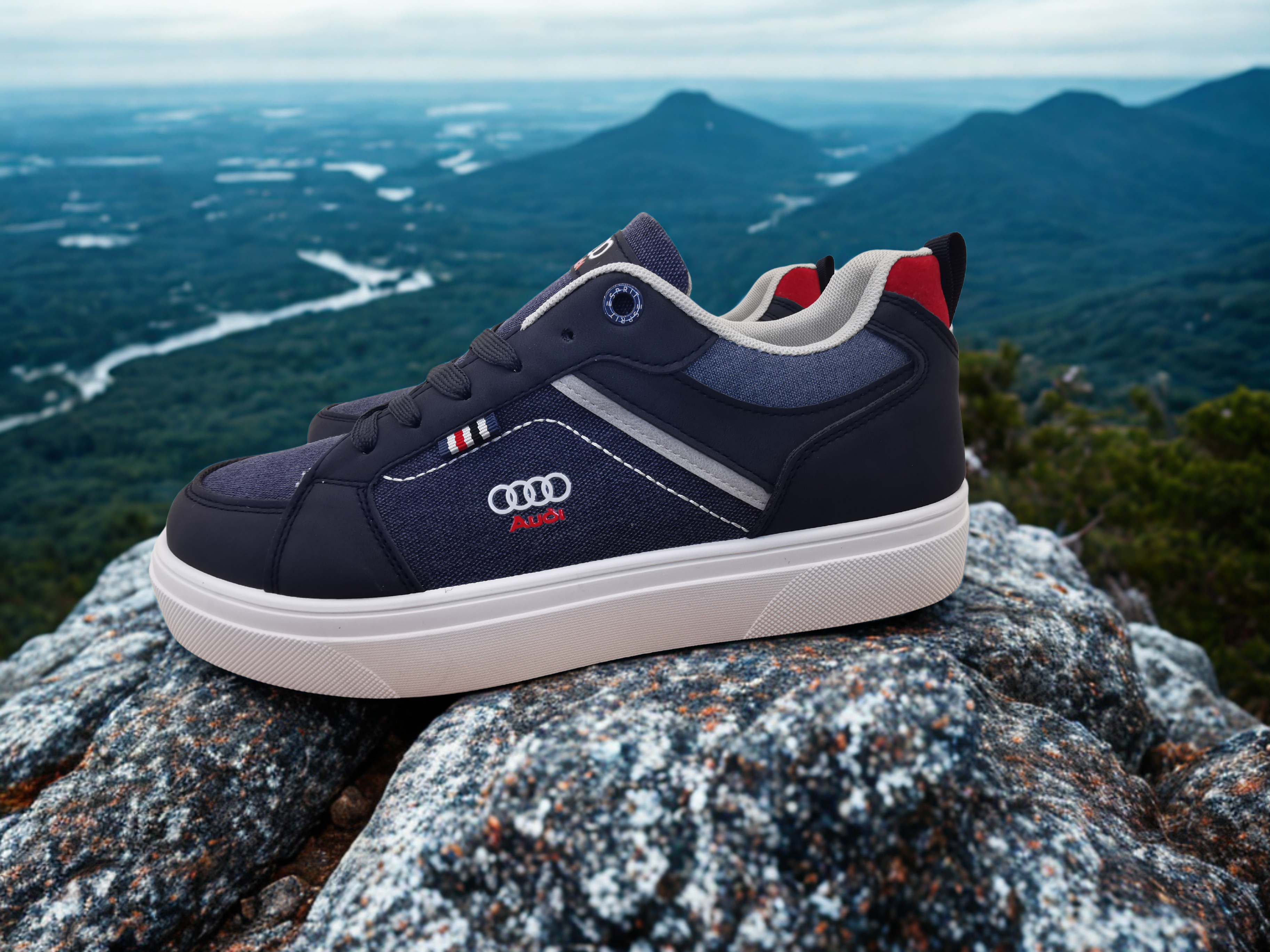 Scarpe Audi