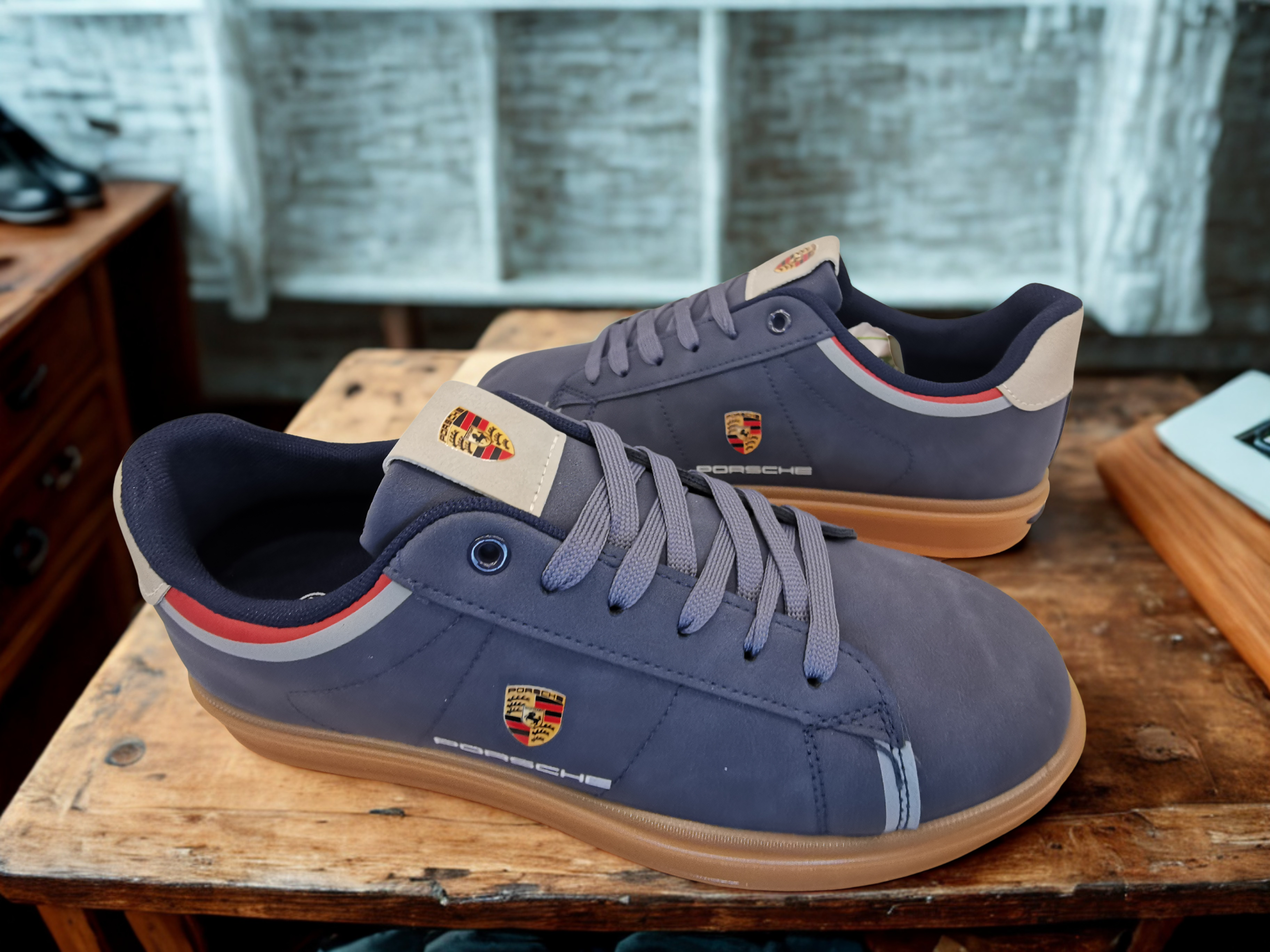 Scarpe Porsche