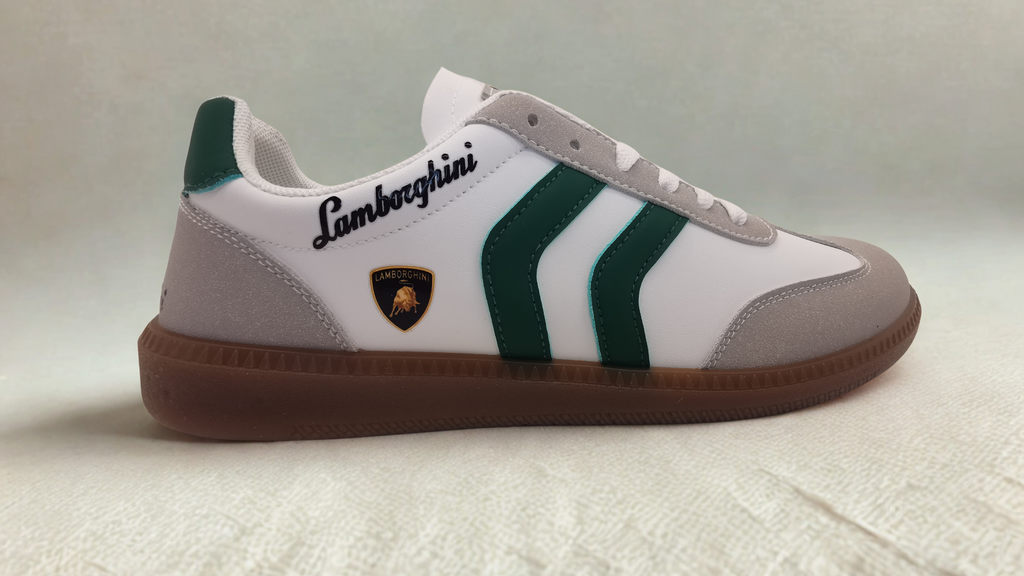 Scarpe Lamborghini