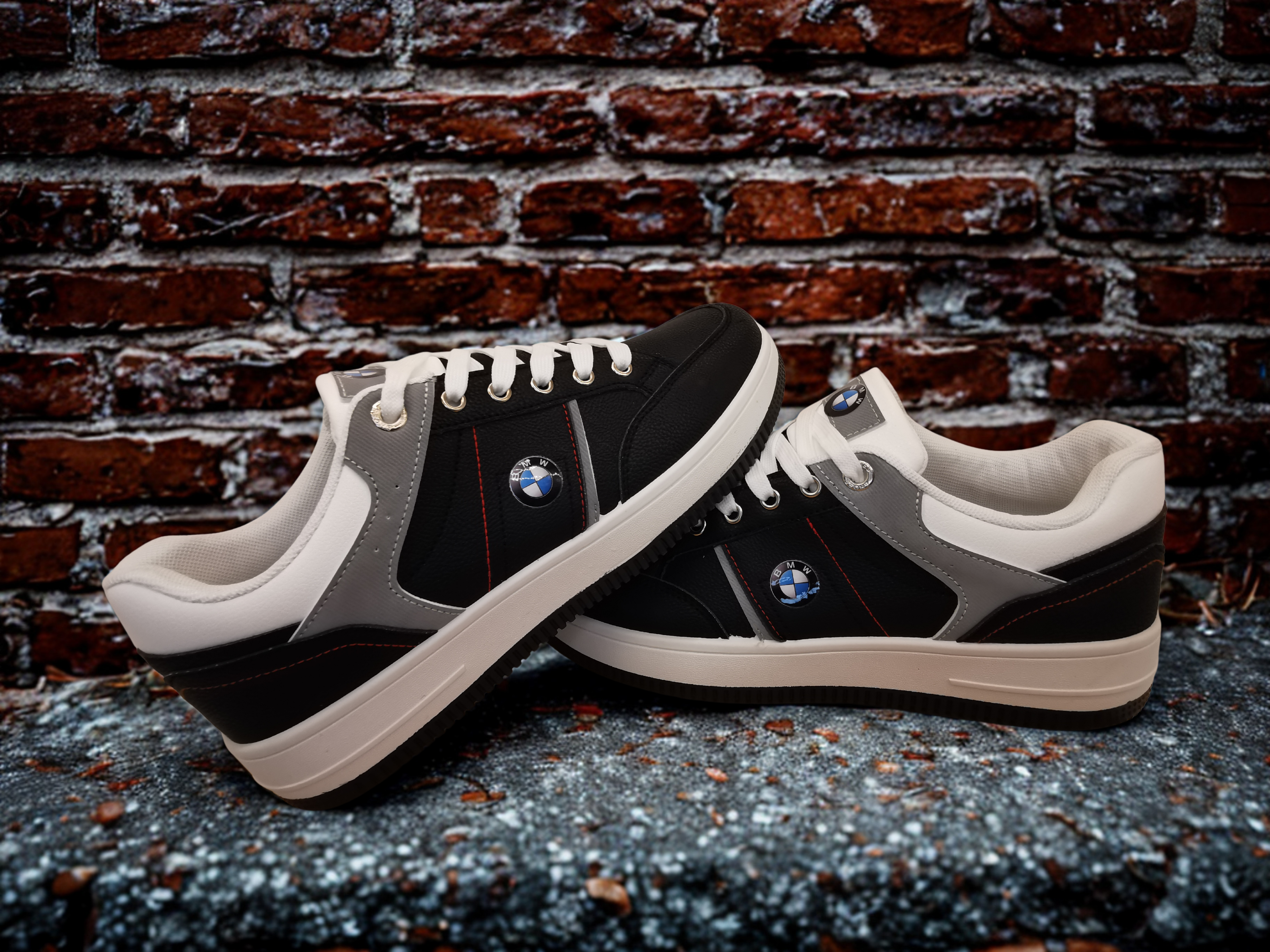 Scarpe Bmw
