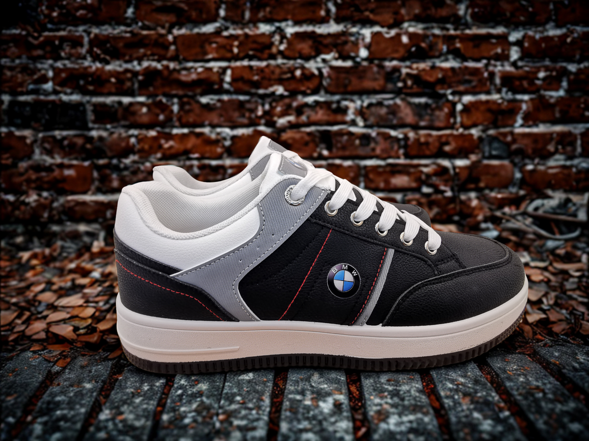 Scarpe Bmw